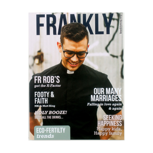 franklyHappiness