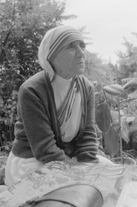 Bl. Mother Teresa of Kolkata