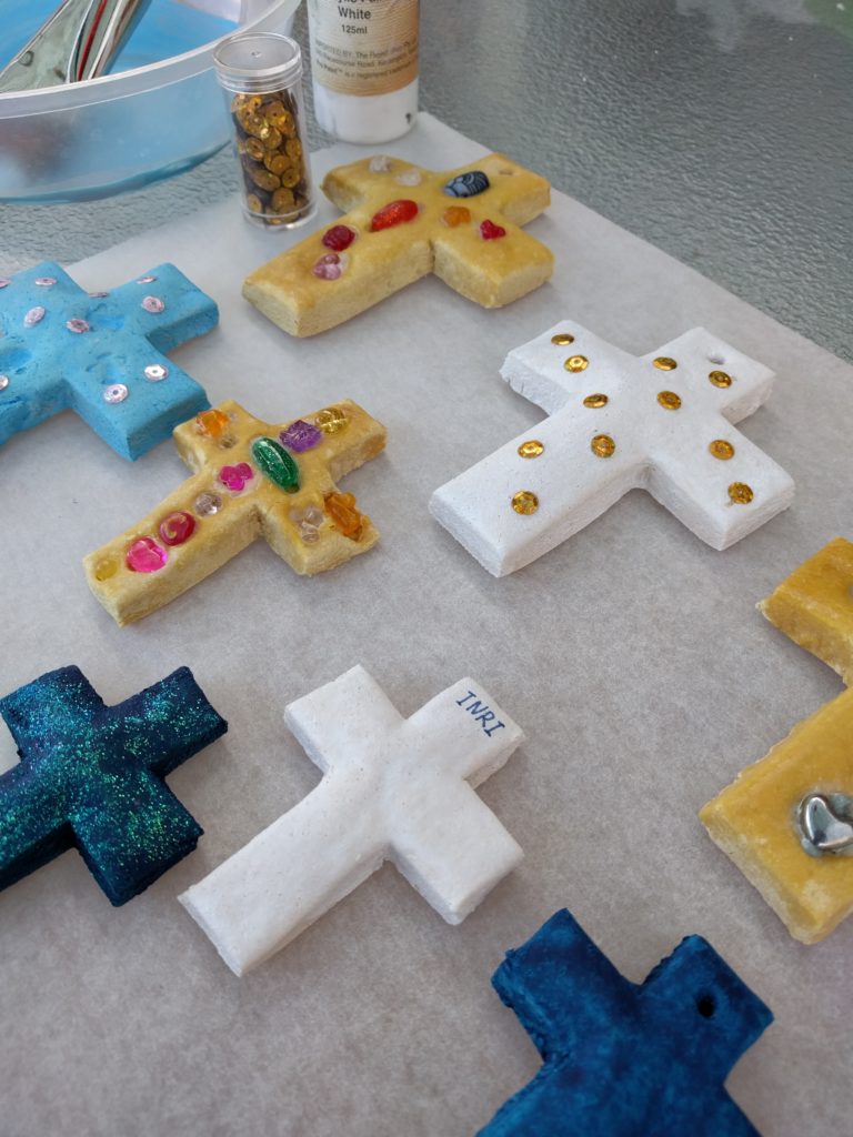 all-crosses