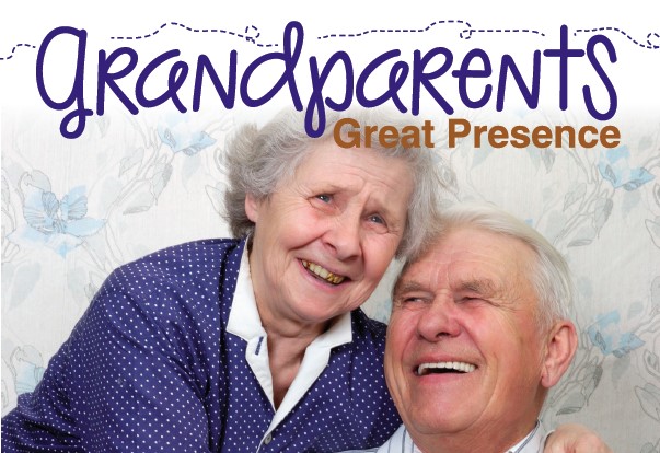 grandparents-greatPresence